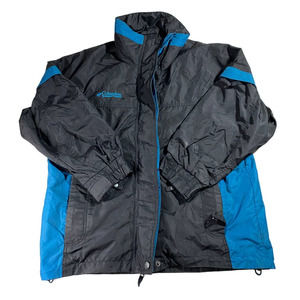 Vintage Columbia Jacket Bugaboo Women's S Gorpcore